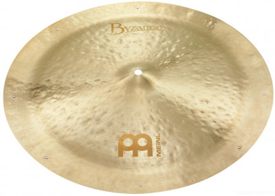 MEINL B22JCHR 22" Byzance Jazz China Ride тарелка чайна/сизл-райд