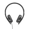 Sennheiser HD 2.20S закрытые наушники с микрофоном