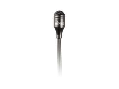 MIPRO MU-55L петличный микрофон для поясного передатчика