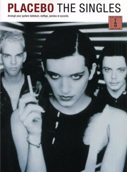 EMF101398 Placebo: The Singles