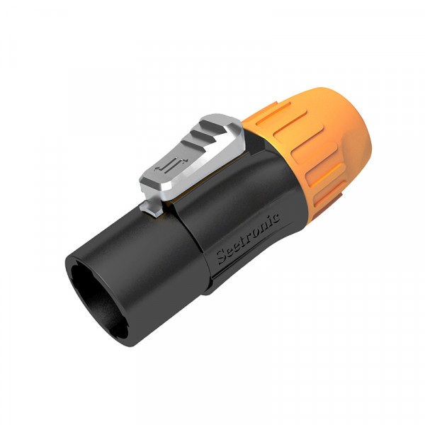 Seetronic SAC3MX05 Разъём Powercon IP65