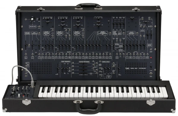 KORG ARP2600-FS синтезатор аналоговый