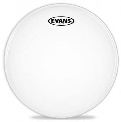 Пластик EVANS B13G2 для том тома 13" Genera G2 Coated