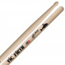 Барабанные палочки VIC FIRTH SGRE Matt Greiner, орех