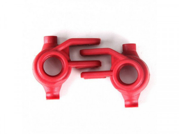 Поворотные кулаки для Remo Hobby MMAX, EX3 1/10, тюнинг