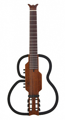 Aria AS-105C MH электроакустическая гитара