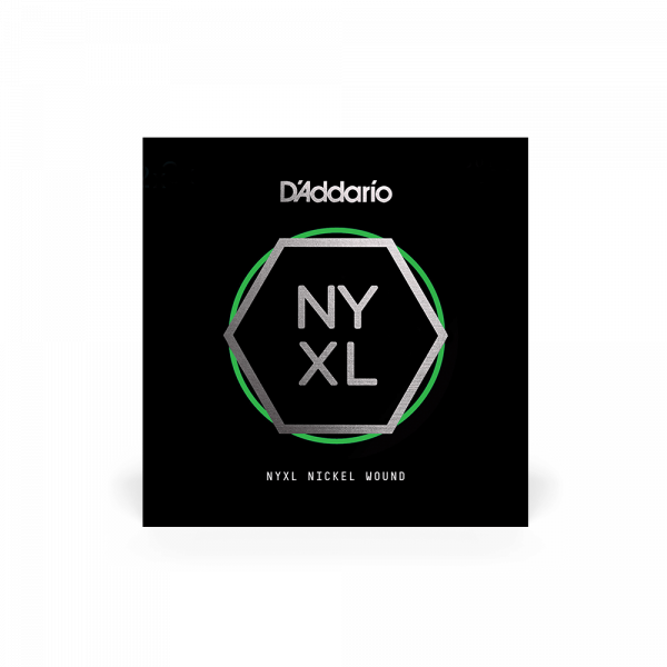 Одиночная струна для электрогитары 22 D'Addario NYNW022