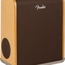 FENDER ACOUSTIC SFX комбик для акустических гитар 160 Вт