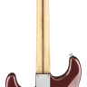 FENDER AMERICAN PERFORMER STRATOCASTER® HSS RW AUBERGINE электрогитара с чехлом