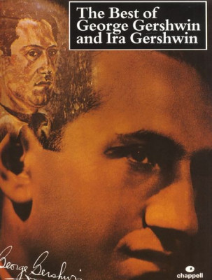 0571525768 The Best Of George Gershwin and Ira Gershwin книга:...