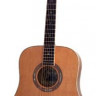 CRUSADER СF-520 акустическая гитара