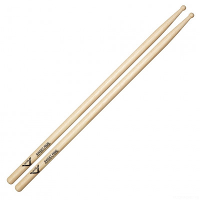 VATER VHSRW American Hickory Sweet Ride барабанные палочки, орех, деревянная головка