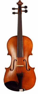 Скрипка 4/4 Hans Klein HKV-230A комплект Германия
