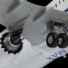 Сборная модель ZVEZDA Пассажирский авиалайнер Боинг 737-8 MAX, 1/144