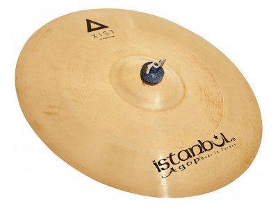 Тарелка ISTANBUL AGOP XPWCB22 XIST POWER 22" Crash BRILLIANT