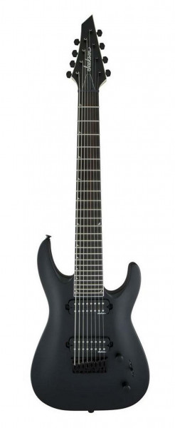 Jackson JS Series Dinky™ JS32-8, Rosewood Fingerboard Satin Black электрогитара