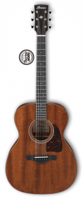 Ibanez ArtWood AVC9-OPN акустическая гитара