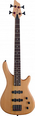 STAGG BC300 3/4 NS бас-гитара