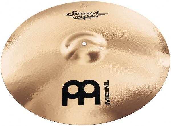 MEINL CYMBALS SC20MR-B ride тарелка