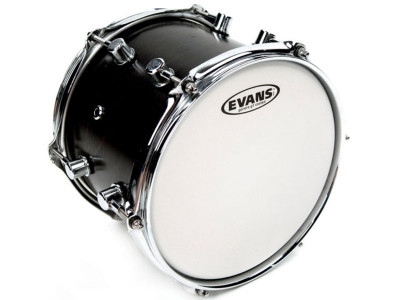 Evans B16G1 Пластик для барабана Evans G1 Coated, 16"