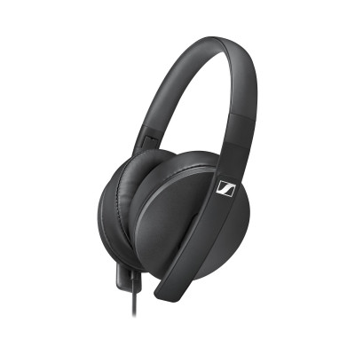 Sennheiser HD 300 закрытые наушники