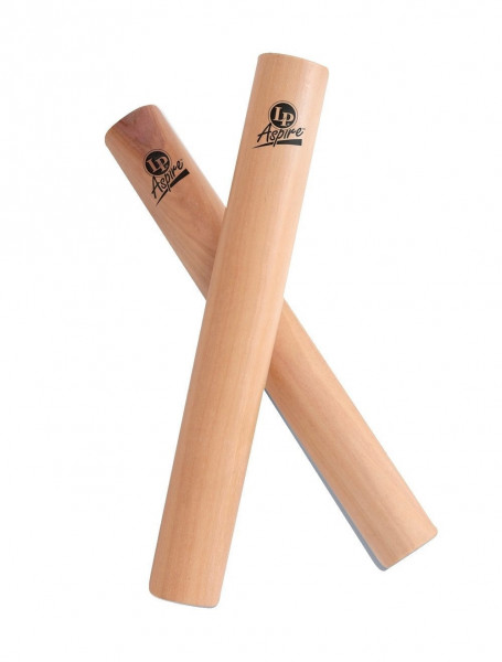 LATIN PERCUSSION LPA165 Aspire 1,5"х8" клаве (пара)