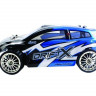 Радиоуправляемый дрифт Himoto Drift X Brushless 4WD 2.4G 1/18 RTR