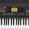 KORG EK-50 L синтезатор 61 клавиша автоаккомпаниментом