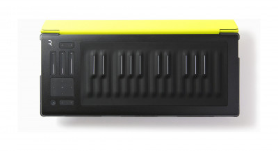 ROLI FLIPCASE LIME защитный кейс для RISE 25