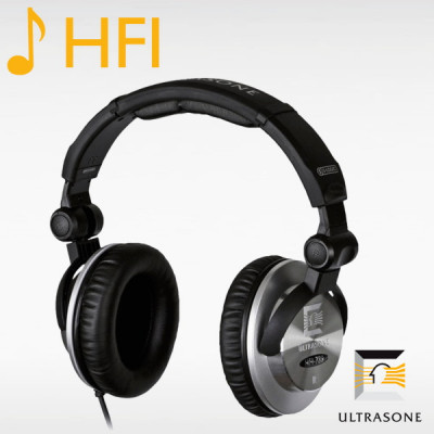 Наушники ULTRASONE HFI-780 закрытые