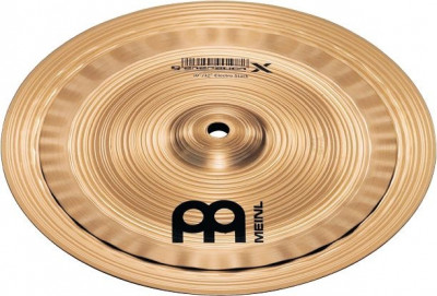 MEINL Generation X Electro Stack GX-8/10ES 8"/10" effect тарелка