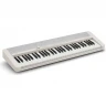Пианино цифровое CASIO CT-S1WE белого цвета