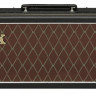 VOX AC15CH ламповый усилитель-голова 15/1,5/0,15 Вт, 12AX7/EL84