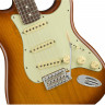 FENDER AMERICAN PERFORMER STRATOCASTER® RW HONEY BURST электрогитара с чехлом