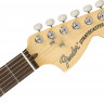 FENDER AMERICAN PERFORMER STRATOCASTER® RW HONEY BURST электрогитара с чехлом