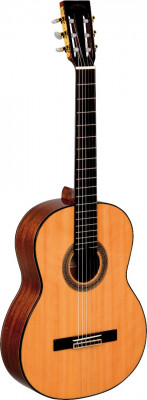 Sigma CM-6NF 4/4 классическая гитара