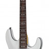 SCHECTER OMEN-6 VWHT электрогитара