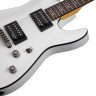 SCHECTER OMEN-6 VWHT электрогитара