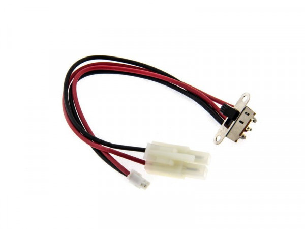 Выключатель питания