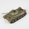 Советский средний танк "Т-34/76" 1943 УЗТМ 1/35