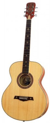 Crusader СF-6010 Small акустическая гитара