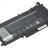 Аккумулятор для ноутбуков Dell Latitude 5289, E5289, 7389, 7390