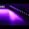 INVOLIGHT SONICWAVE1231 светодиодная панель