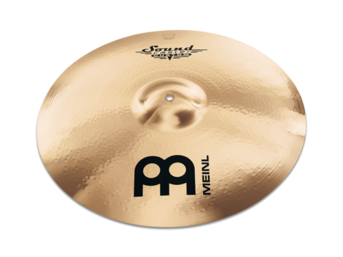 MEINL CYMBALS SC20PR-B ride тарелка