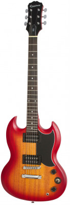 Epiphone SG-Special VE Heritage Cherry Sunburst электрогитара