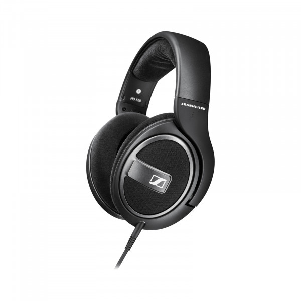 Sennheiser HD 559 открытые наушники