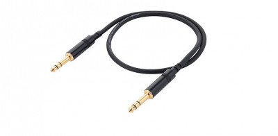 Инструментальный кабель Cordial CFM 0,6 VV
