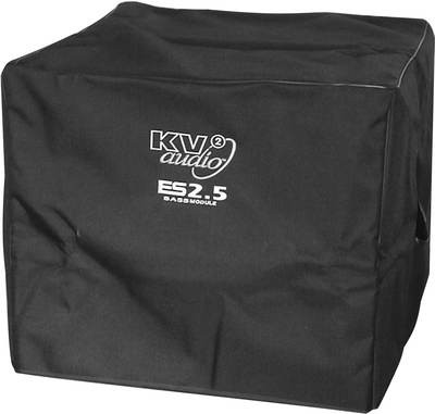 KV2 EX2.5 cover - чехол для EX2.5 для использования с тележкой (KVV987 162)