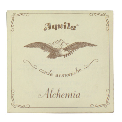 Aquila 1C-ALCN - струны для классической гитары, Normal Tension