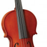 Скрипка 1/16 Cervini HV-100 Novice Violin Outfit полный комплект